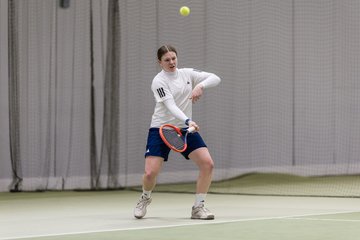 Bild 173 - NL TSV Glinde II - Tennisverein Lohne II : Ergebnis: 5:1